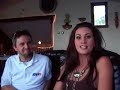 Interview with Danielle Peck Interview with Danielle Peck