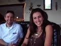 Danielle Peck - Interview
