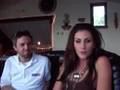 Interview with Danielle Peck