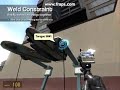 gmod   how to make a robot???  part 1 