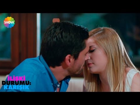 İlişki Durumu: Karışık 4. Bölüm 1. Fragmanı                                                                                                                                                                                                               