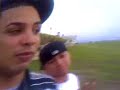 el Yankii y T.Daddy... Making of A Lo Clasico pt2