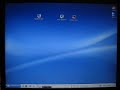 Mandriva Linux 2008 - Visual Effects (Compiz Fusion)