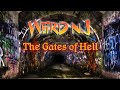 Weird NJ at the Gates of Hell