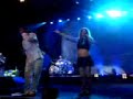 Show The black eyed Peas em PORTO ALEGRE MORE JUMP Show The black eyed Peas em PORTO ALEGRE MORE JUMP