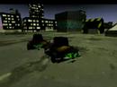 Robotrage: Shock to the System