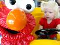 videos de elmo ride