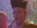 King Kurt - Destination Zulu Land