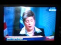 Napolitano Admits To Global Police State Coming 
