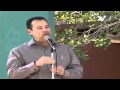 Baldenebro despierta a Guillermo Padrés - Gobernador de Sonora -