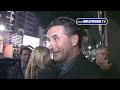 Watch 'WilliamBaldwin Katsuya 111710 YT'
