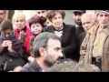 [video] Toplu Taşıma yok sorun yok, muhalefet Özgürlük Meydanı'ndaki protestolarına devam ediyor