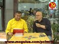 PRIMA PARTE DELL'INTERVISTA DI PCIML-TV A LINO VOLPE