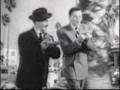 Video Frank Sinatra : Groucho Marx and Frank Sinatra