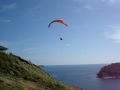 Vasie prend l'air...
