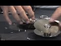P3 RECYCLING DRILLS HARD DRIVES FOR GENERATORS AND PLATTERS