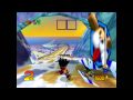 Snowboard Kids 2 - Ice Land (Expert Mode)