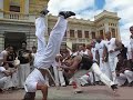 roda de capoeira em belo horizonte