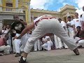 roda de capoeira em belo horizonte