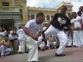 roda de capoeira em belo horizonte