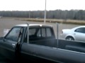 Ram 50 with Stacks