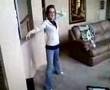 kristen and her stupid dance