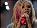 Avril Lavigne - MTVLA 2007