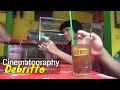 Kuliner Burjo dan Angkringan Khas Jogja l Cinematography Debritto