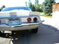 1972 Chevrolet Camaro Resto-mod video