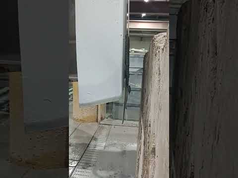 2014 THIABUT TSH 1800 Wire Saws | STONE EQUIPMENT WAREHOUSE (2)