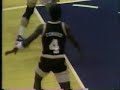 1987 - Mizzou Beats K-State to Win Big Eight Title