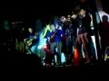 Barrio Zumba- Peligrosos