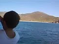 la  mer egee