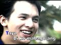 Josh Santana . Can't help fallin' -tagalog adaptation- with lyrics