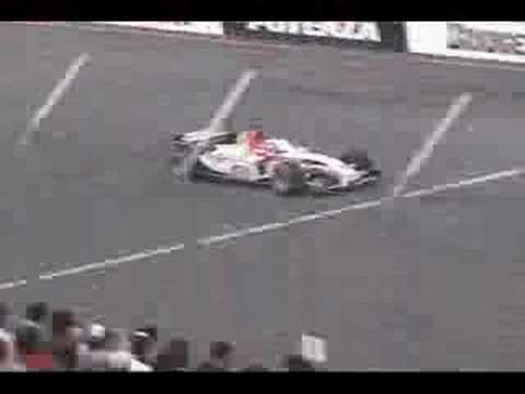 Awesome engine sound F1 Honda