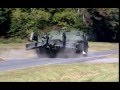 Assault Breacher Vehicle