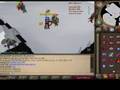 RuneScape God Wars Drop Loot