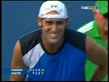 Cincinnati 08: 2R Rog v Ginepri (Final games) Cincinnati 08: 2R Rog v Ginepri (Final games)