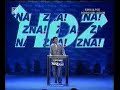 I. Bagaric govor