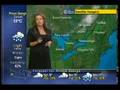 The Weather Network - Carrie Olver