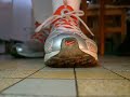 Nike Shox 2:45 vs. Kartoffel Nike Shox 2:45 vs. Kartoffel