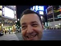 Japón 7: Ginza, zona comercial Japón 7: Ginza, zona comercial