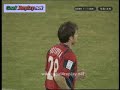 Olympiakos Vs Xanthi 2 - 1