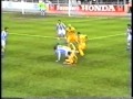 Chester City 1-1 Wigan Athletic (1997)