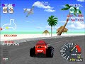 Click here to watch this video リッジレーサー外伝 Namco【ポケットレーサー】プレイ