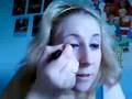 Quick Defining Eye Makeup for those in a rush!