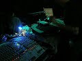 Cosmic Force Live @ Absynth