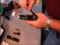 Cleaning the Glock Series Cleaning the Glock Series