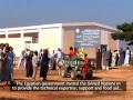 MDG youth report from Assiut, Upper Egypt