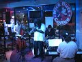 Good-bye Pork Pie Hat - Jeff Lofton Quartet at Kick Butt Coffee - Best Jazz in Austin